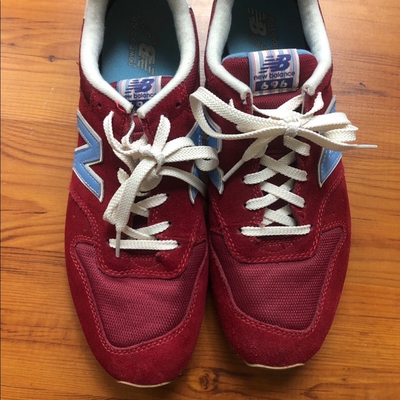 New Balance Shoes - Women’s 696 NewBalance